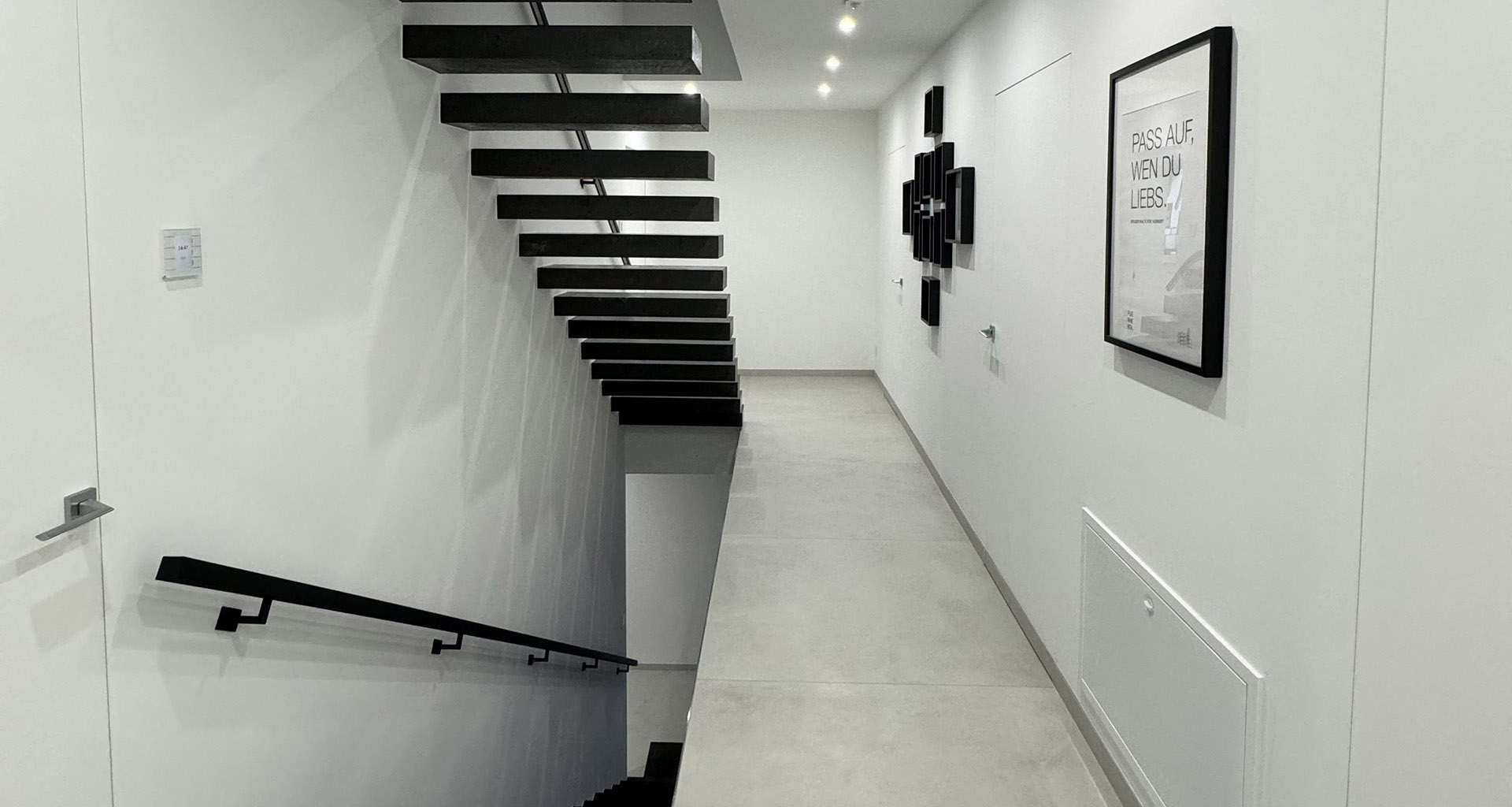 EINFAMILIENHAUS IN HEILIGENHAUS