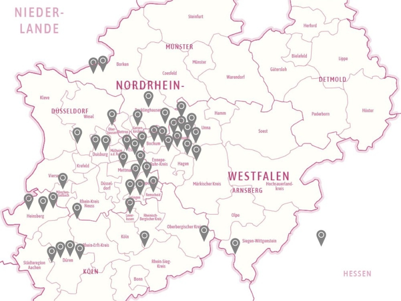 PLANUNG VON SB - UND KFZ WASCHANLAGE