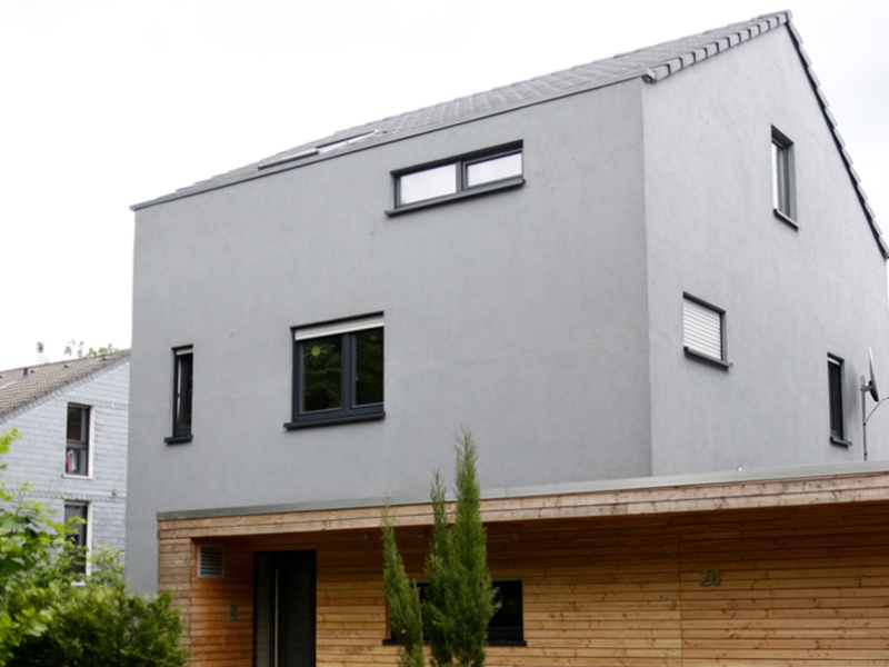  Einfamilienwohnhaus in Velbert