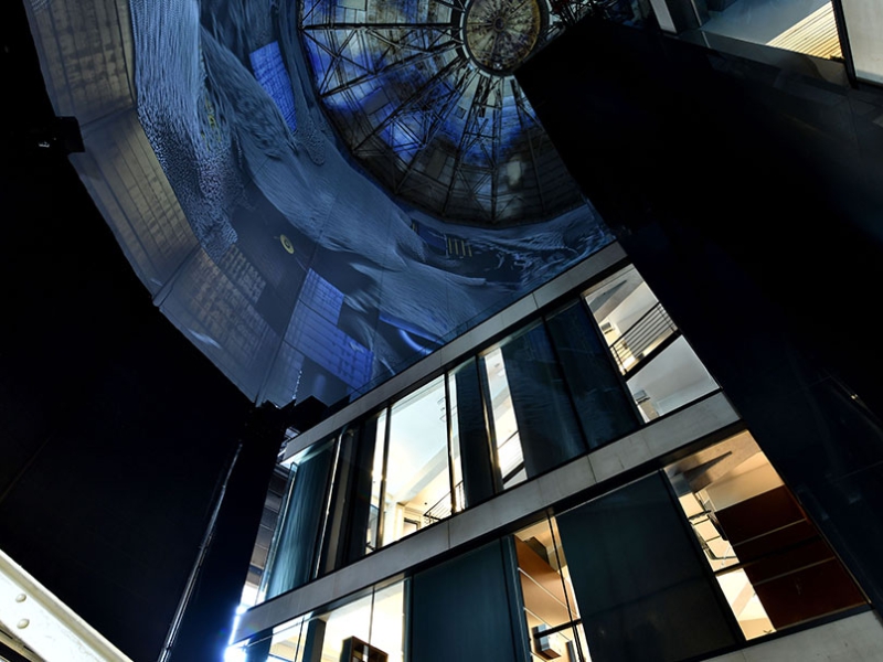 Auszeichnung Architekturpreis 2020 BDA